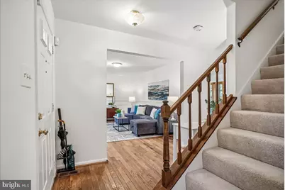 9357 Chestnut Knolls Drive, Fairfax, VA 22032 - Photo 3