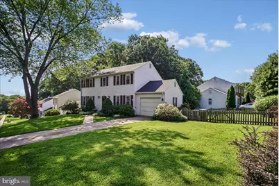 9357 Chestnut Knolls Drive, Fairfax, VA 22032 - Photo 35