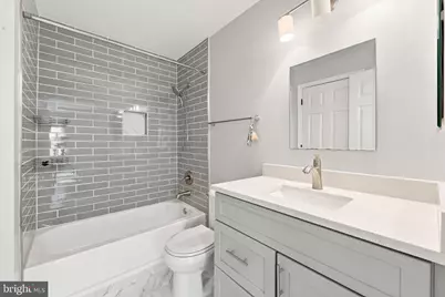 12114 Green Leaf Court #202, Fairfax, VA 22033 - Photo 15