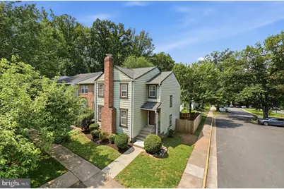10065 Chestnut Wood Lane, Burke, VA 22015 - Photo 35