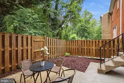 9103 Barrick Street, Fairfax, VA 22031 - Photo 31