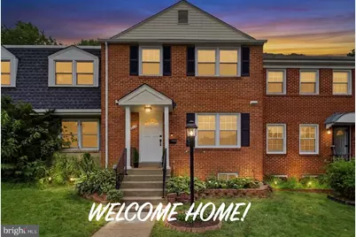 9103 Barrick Street, Fairfax, VA 22031 - Photo 33