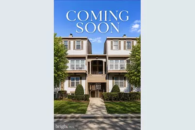 8244 Catbird Circle #101, Lorton, VA 22079 - Photo 1