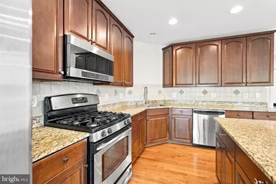 4523 Whittemore Place #1622, Fairfax, VA 22030 - Photo 19