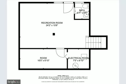 9303 Macswain Place, Springfield, VA 22153 - Photo 37