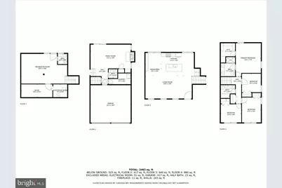 9303 Macswain Place, Springfield, VA 22153 - Photo 41
