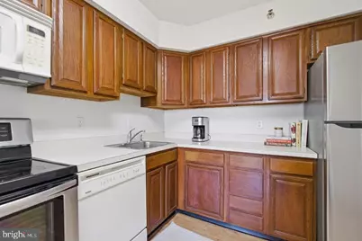 3709 South George Mason Drive #1115E, Falls Church, VA 22041 - Photo 9