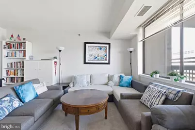 3709 South George Mason Drive #1115E, Falls Church, VA 22041 - Photo 5
