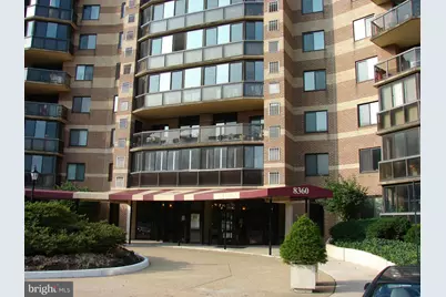 8360 Greensboro Drive #1006, McLean, VA 22102 - Photo 15