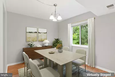 1422 Northgate Sq Square #12B, Reston, VA 20190 - Photo 9