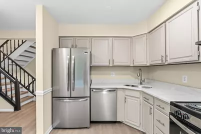 6226 Mockingbird Pond Terrace, Burke, VA 22015 - Photo 11