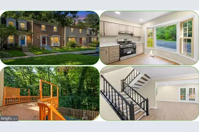 6226 Mockingbird Pond Terrace, Burke, VA 22015 - Photo 1