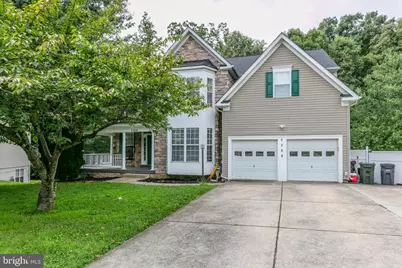 7708 Tanner Robert Court, Springfield, VA 22153 - Photo 5
