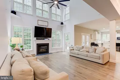 7708 Tanner Robert Court, Springfield, VA 22153 - Photo 17