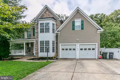 7708 Tanner Robert Court, Springfield, VA 22153 - Photo 3