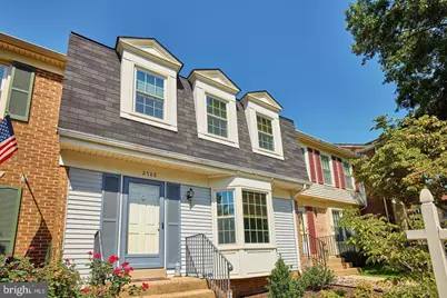 2788 Knollside Lane, Vienna, VA 22180 - Photo 3