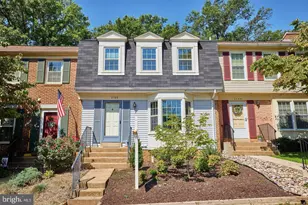2788 Knollside Ln, Vienna, VA 22180 - Photo 1