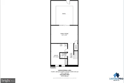 5915 Prince George Drive #323, Springfield, VA 22152 - Photo 49
