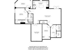 7822 Thor Dr, Annandale, VA 22003 - Photo 3