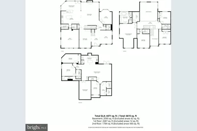 7822 Thor Drive, Annandale, VA 22003 - Photo 5