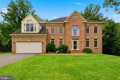1959 Horse Shoe Drive, Vienna, VA 22182 - Photo 1
