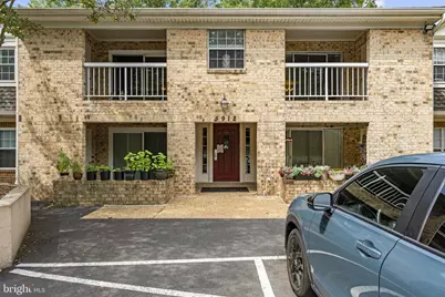 5912 Cove Landing Road #303, Burke, VA 22015 - Photo 53