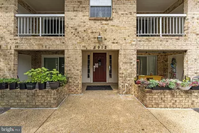 5912 Cove Landing Road #303, Burke, VA 22015 - Photo 1