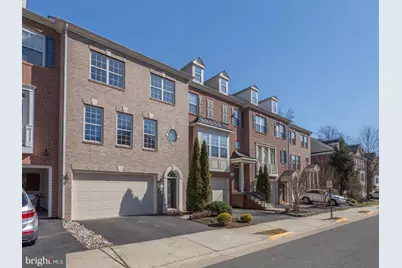4493 Monmouth Street, Fairfax, VA 22030 - Photo 25