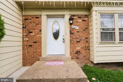 367 Linden Court, Herndon, VA 20170 - Photo 3