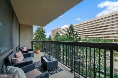 3709 S George Mason Drive #415E, Falls Church, VA 22041 - Photo 29