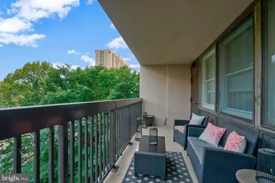3709 S George Mason Drive #415E, Falls Church, VA 22041 - Photo 31
