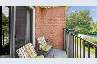 2844 Annandale Road #316, Falls Church, VA 22042 - Photo 11
