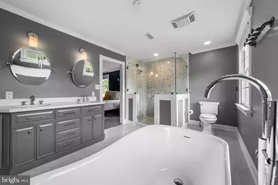8003 Jackson Road, Alexandria, VA 22308 - Photo 29