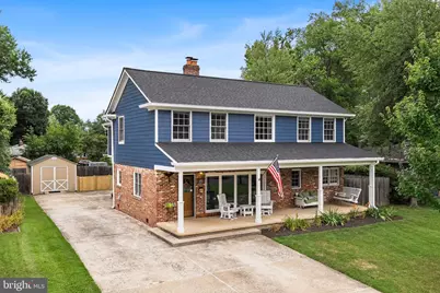 8003 Jackson Road, Alexandria, VA 22308 - Photo 37