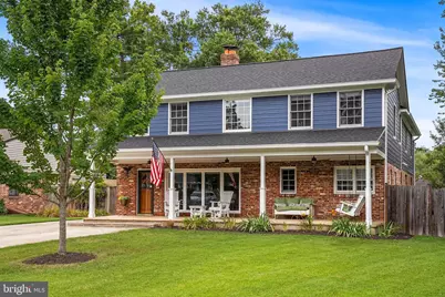 8003 Jackson Road, Alexandria, VA 22308 - Photo 41