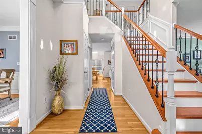 3718 Broadrun Drive, Fairfax, VA 22033 - Photo 5