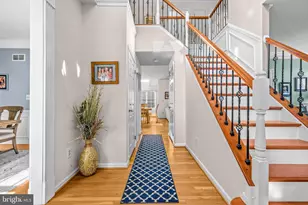 3718 Broadrun Dr, Fairfax, VA 22033 - Photo 5