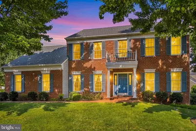 3718 Broadrun Drive, Fairfax, VA 22033 - Photo 1