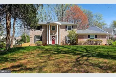 701 Ridge Drive, McLean, VA 22101 - Photo 1