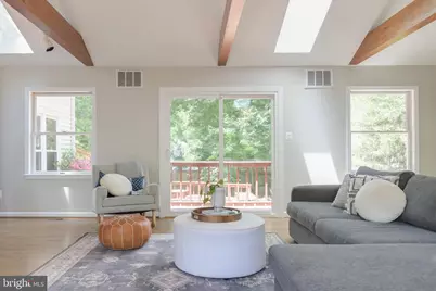 701 Ridge Drive, McLean, VA 22101 - Photo 3
