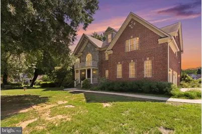8813 Oak Leaf Drive, Alexandria, VA 22309 - Photo 3