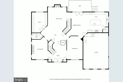 8813 Oak Leaf Drive, Alexandria, VA 22309 - Photo 37