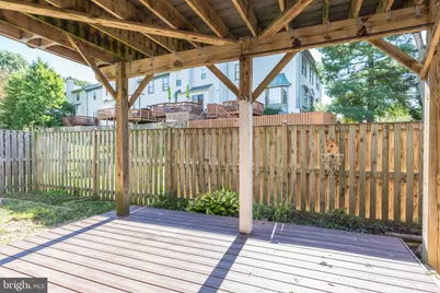 3931 Tallow Tree Place, Fairfax, VA 22033 - Photo 37