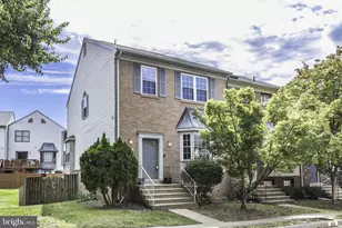 3931 Tallow Tree Pl, Fairfax, VA 22033 - Photo 1