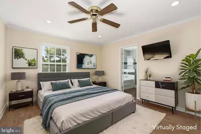 3931 Tallow Tree Place, Fairfax, VA 22033 - Photo 5