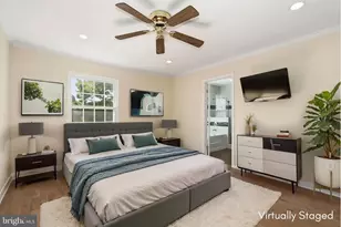 3931 Tallow Tree Pl, Fairfax, VA 22033 - Photo 5