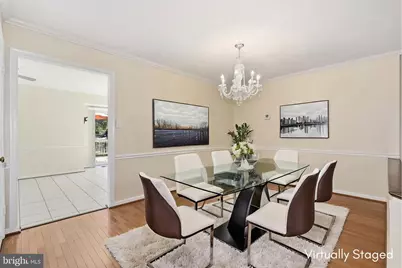 3931 Tallow Tree Place, Fairfax, VA 22033 - Photo 3