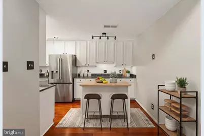 3808 Green Ridge Court #302, Fairfax, VA 22033 - Photo 17