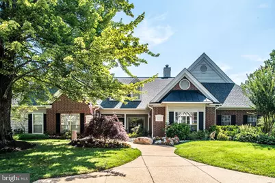 3808 Green Ridge Court #302, Fairfax, VA 22033 - Photo 61