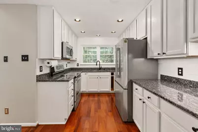 3808 Green Ridge Court #302, Fairfax, VA 22033 - Photo 19
